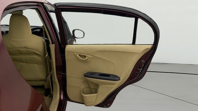 View Honda Amaze Image 7 Used Honda Amaze Image 7