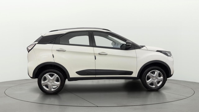 View Tata Nexon Image 8 Used Tata Nexon Image 8
