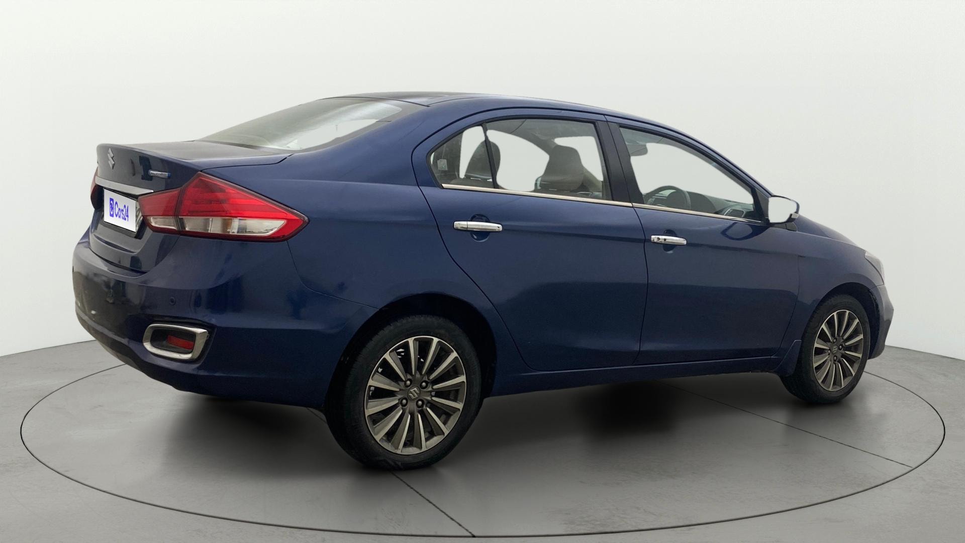 View 2019 Maruti Suzuki 1000 Base Variant Image 44 Used 2019 Maruti Suzuki 1000 Base Variant Image 44