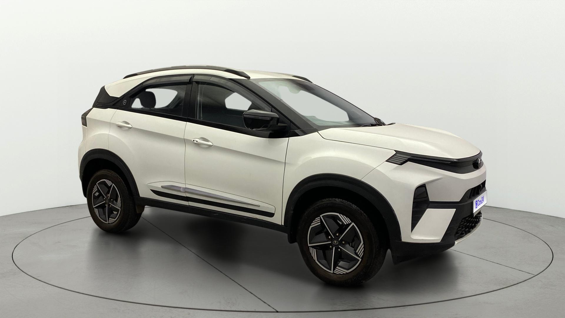 View 2023 Tata Nexon Revotron XE Image 38 Used 2023 Tata Nexon Revotron XE Image 38