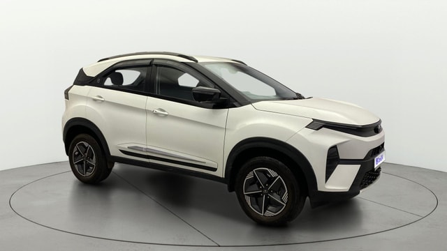 View Tata Nexon Image 38 Used Tata Nexon Image 38