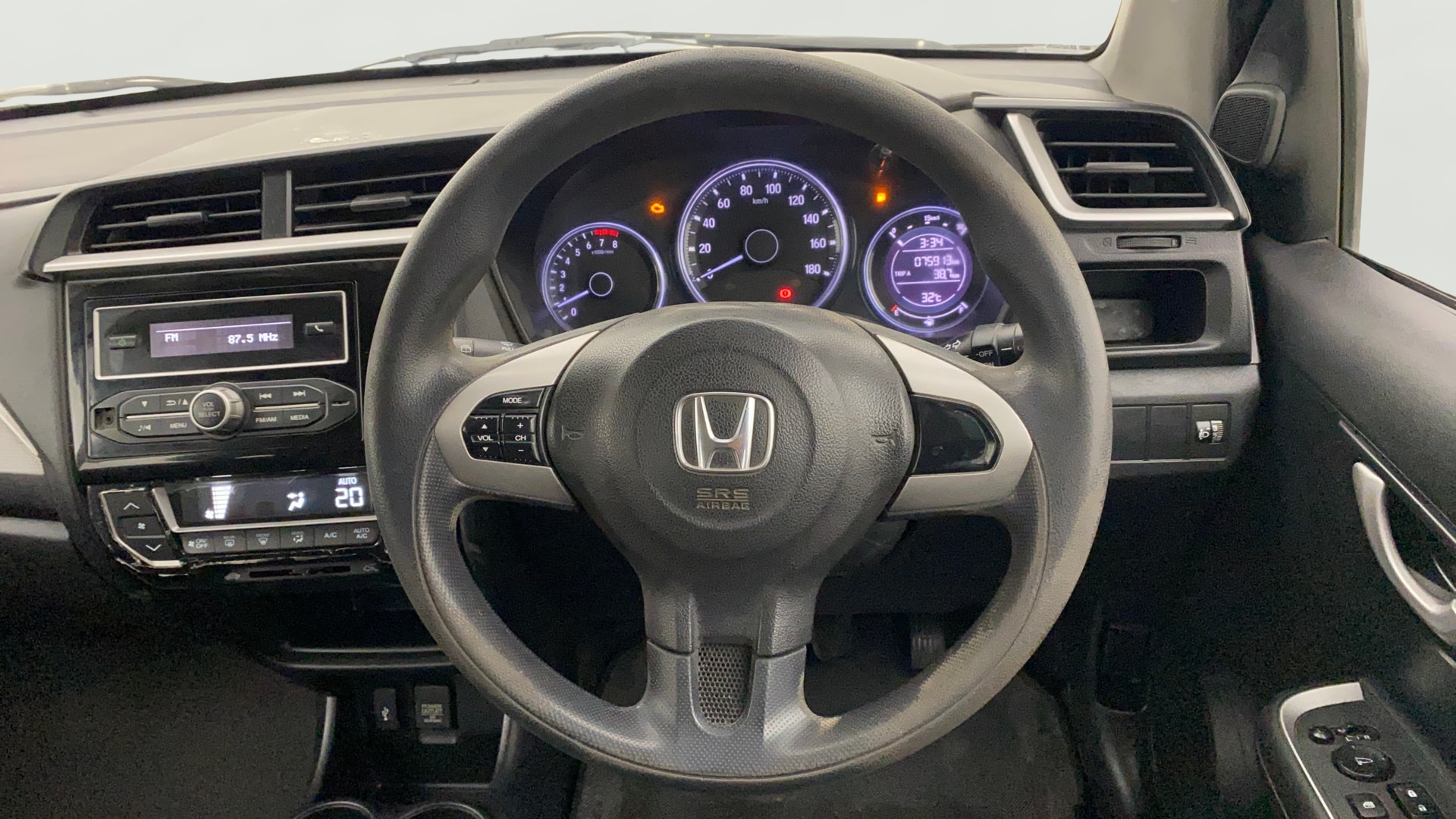 View 2018 Honda BR-V E Diesel Image 13 Used 2018 Honda BR-V E Diesel Image 13