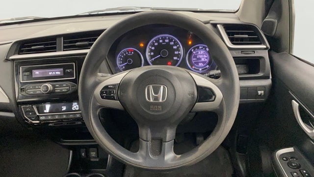 View Honda BR-V Image 13 Used Honda BR-V Image 13