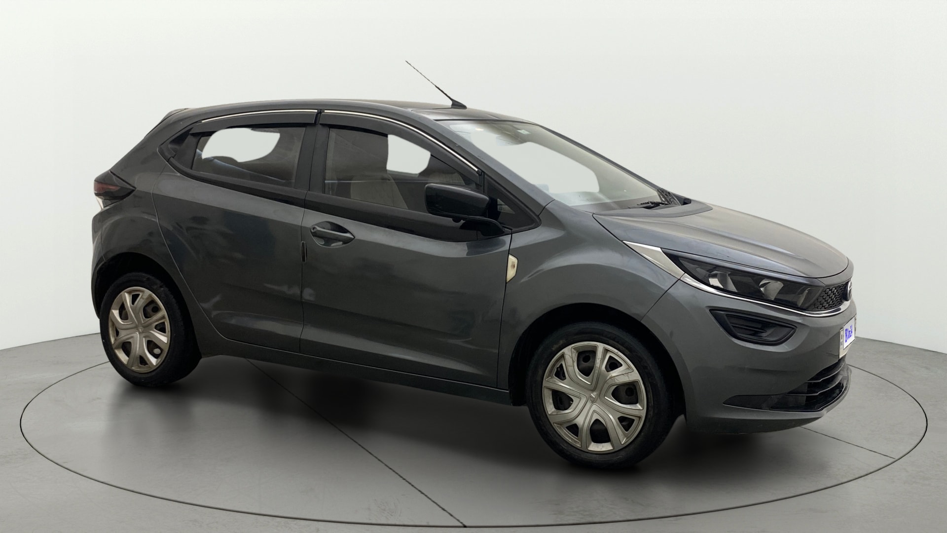 View 2021 Tata Altroz XM Plus Petrol Image 35 Used 2021 Tata Altroz XM Plus Petrol Image 35