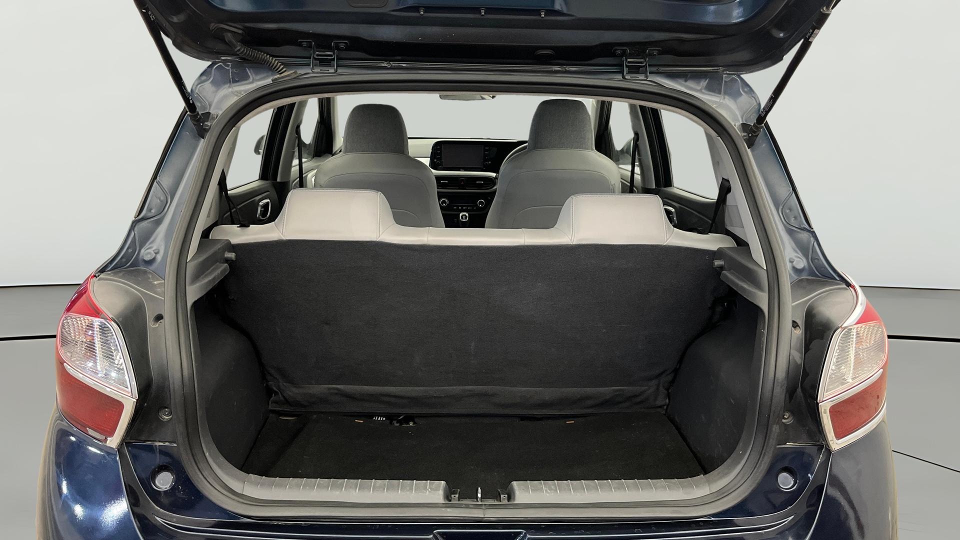 View 2020 Hyundai Grand i10 Nios Sportz Diesel Image 37 Used 2020 Hyundai Grand i10 Nios Sportz Diesel Image 37