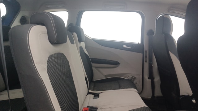 View Renault Triber Image 36 Used Renault Triber Image 36