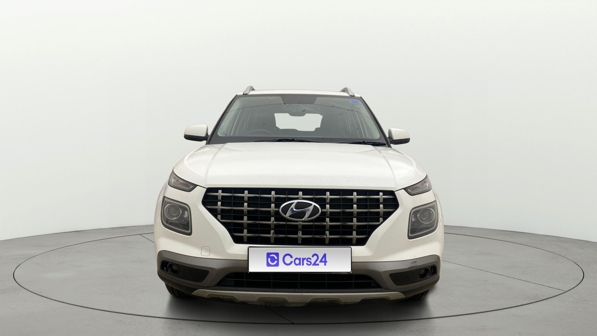 Used 2020 Hyundai Venue Used 2020 Hyundai Venue