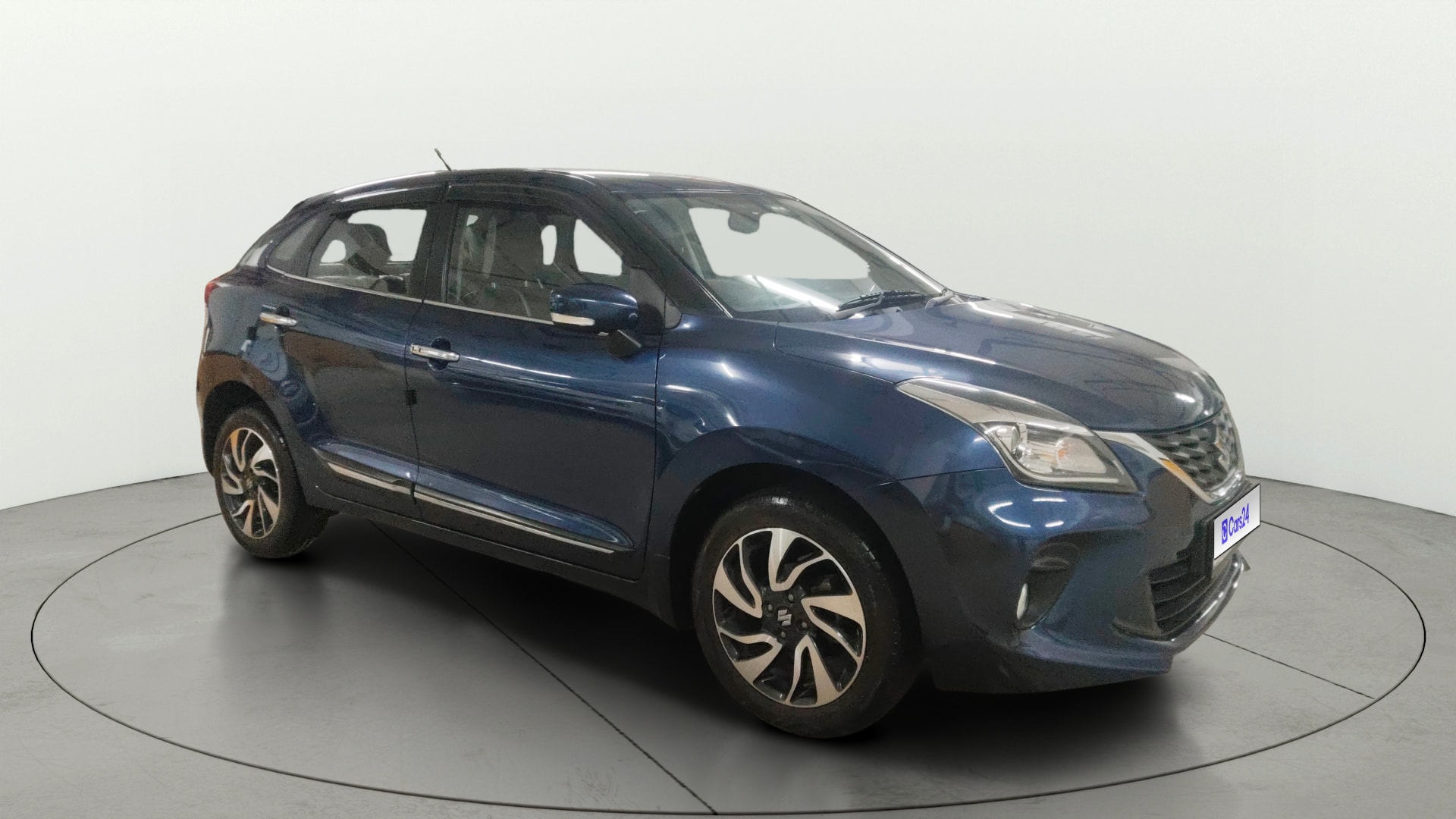 View 2020 Maruti Suzuki 1000 Base Variant Image 36 Used 2020 Maruti Suzuki 1000 Base Variant Image 36