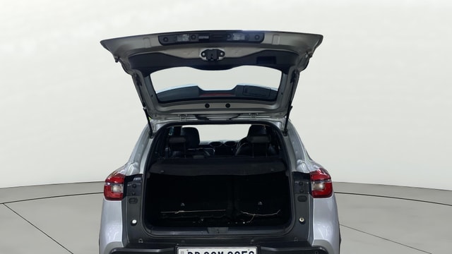 View Nissan Magnite Image 32 Used Nissan Magnite Image 32
