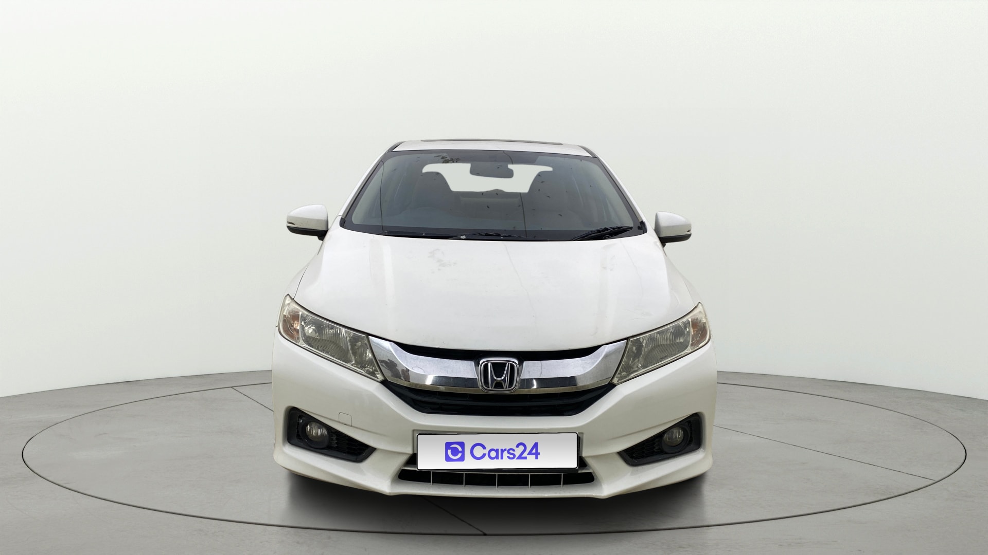 Used 2015 Honda City Used 2015 Honda City