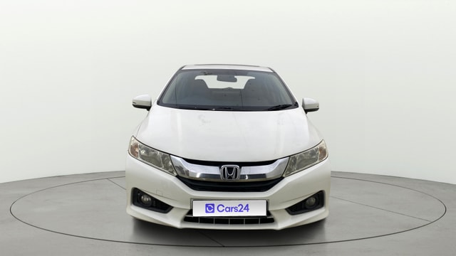 View Honda City Image 1 Used Honda City Image 1