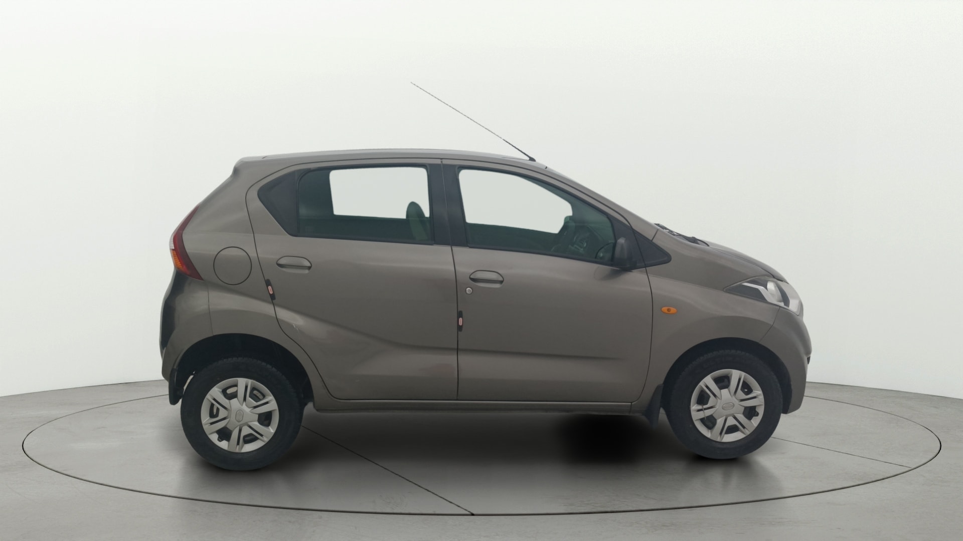 Used 2018 Datsun Redi GO Used 2018 Datsun Redi GO