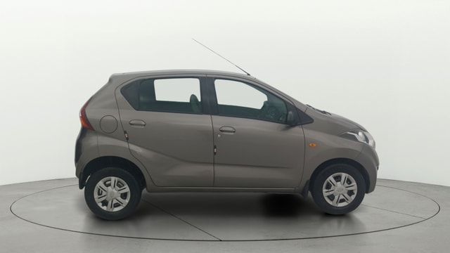 View Datsun Redi GO Image 8 Used Datsun Redi GO Image 8