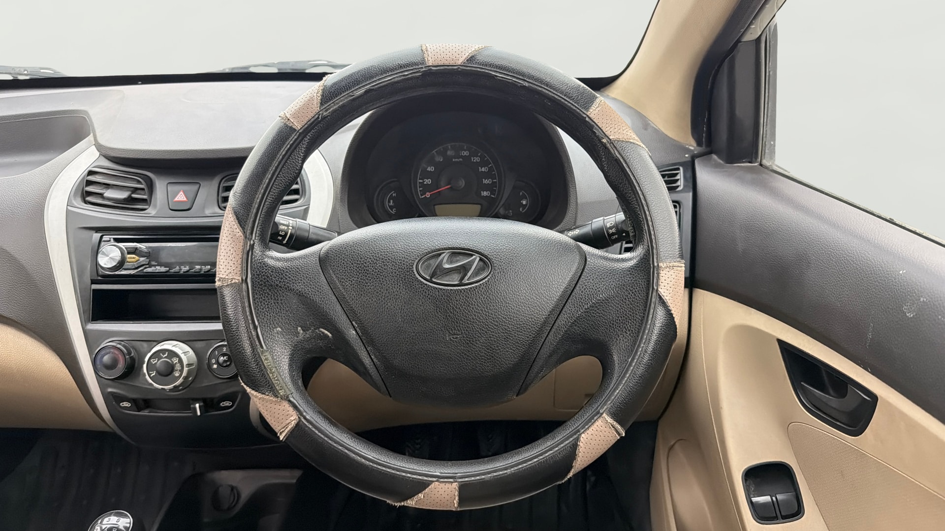 Used 2016 Hyundai EON Used 2016 Hyundai EON