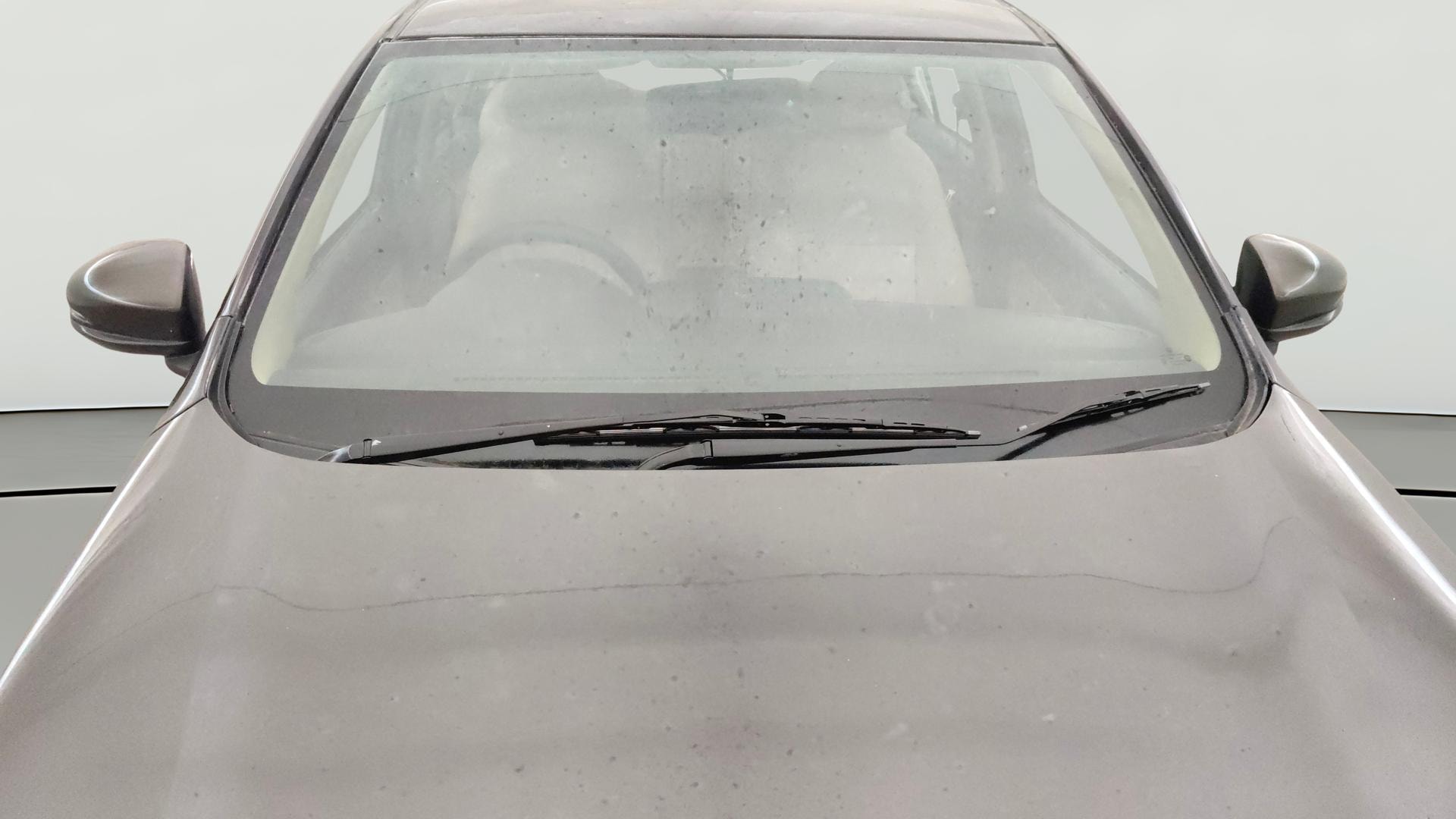 Used 2018 Honda Amaze Used 2018 Honda Amaze
