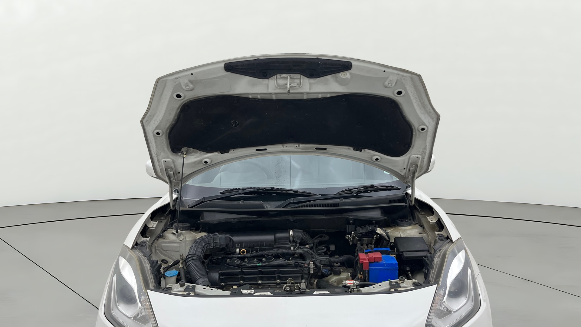 View 2018 Maruti Suzuki 1000 Base Variant Image 19 Used 2018 Maruti Suzuki 1000 Base Variant Image 19