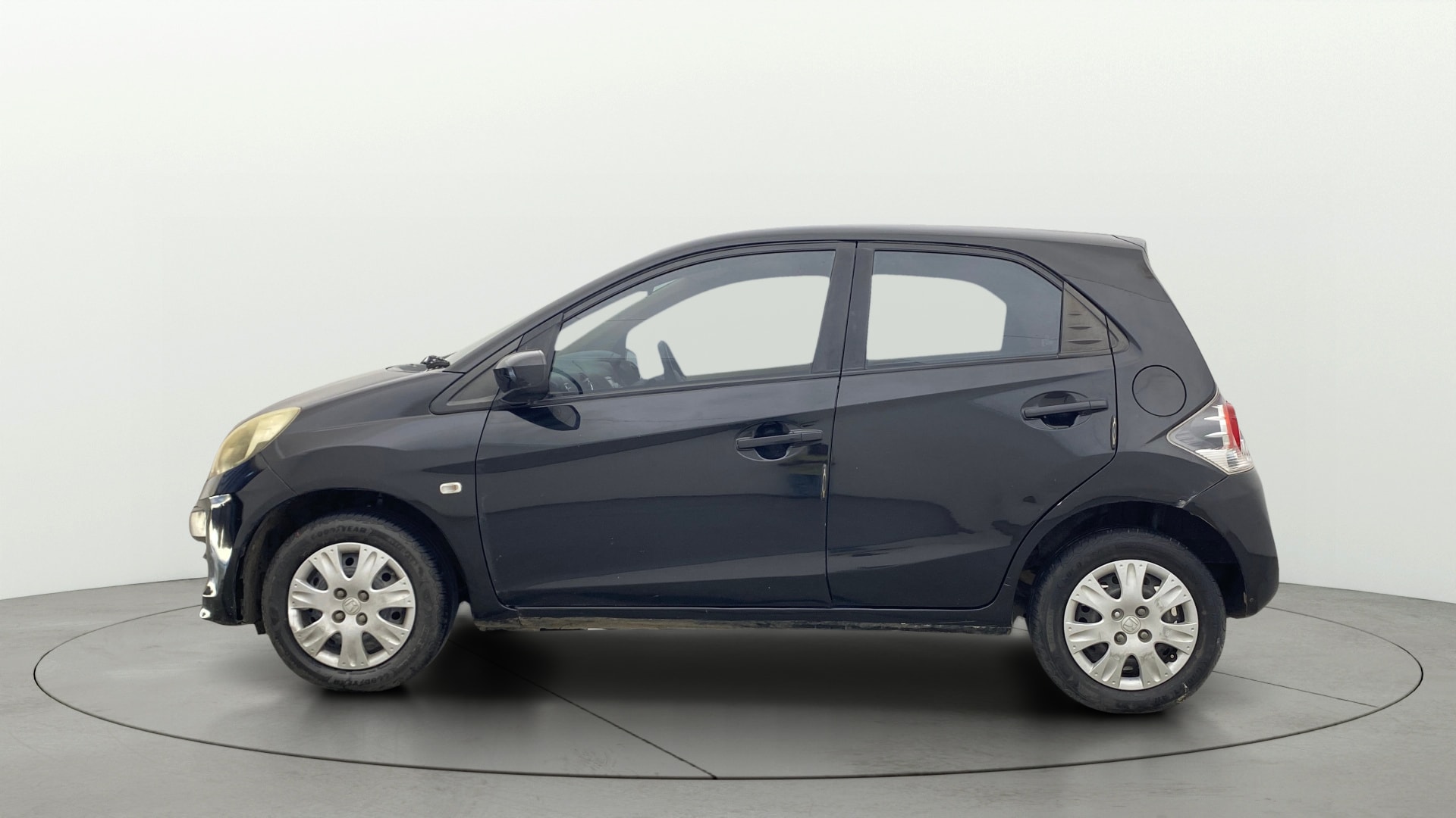 View 2013 Honda Brio S MT Petrol Image 5 Used 2013 Honda Brio S MT Petrol Image 5