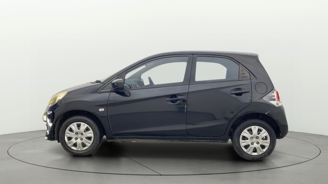 View Honda Brio Image 5 Used Honda Brio Image 5