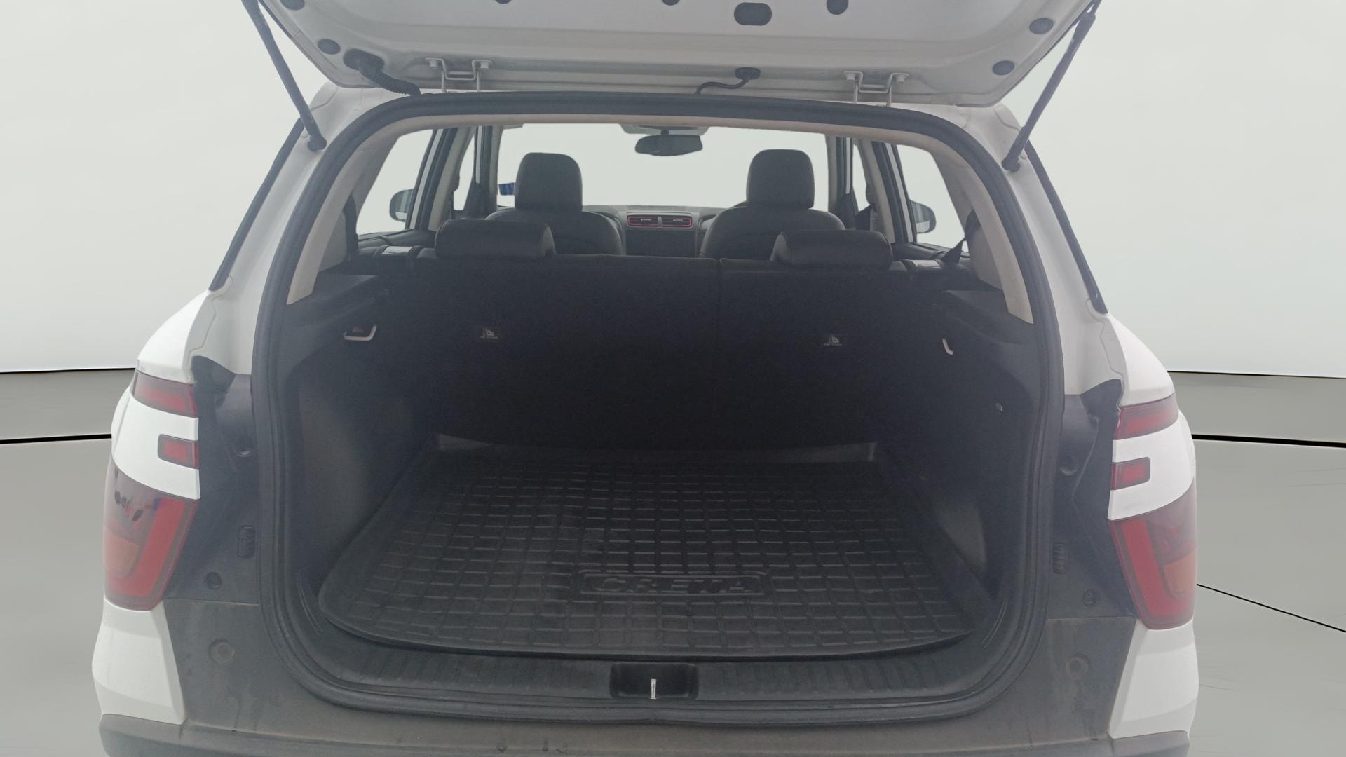 Used 2020 Hyundai Creta Used 2020 Hyundai Creta