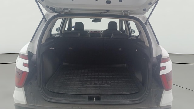 View Hyundai Creta Image 42 Used Hyundai Creta Image 42