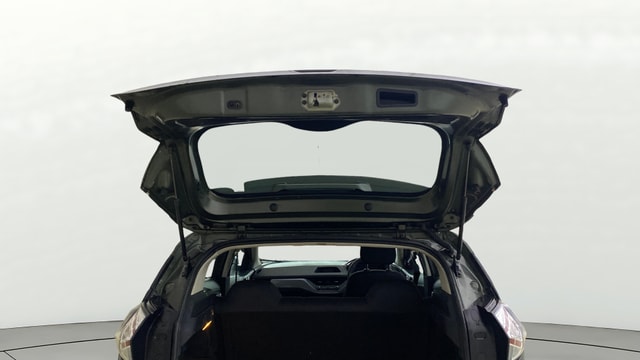 View Tata Nexon Image 16 Used Tata Nexon Image 16
