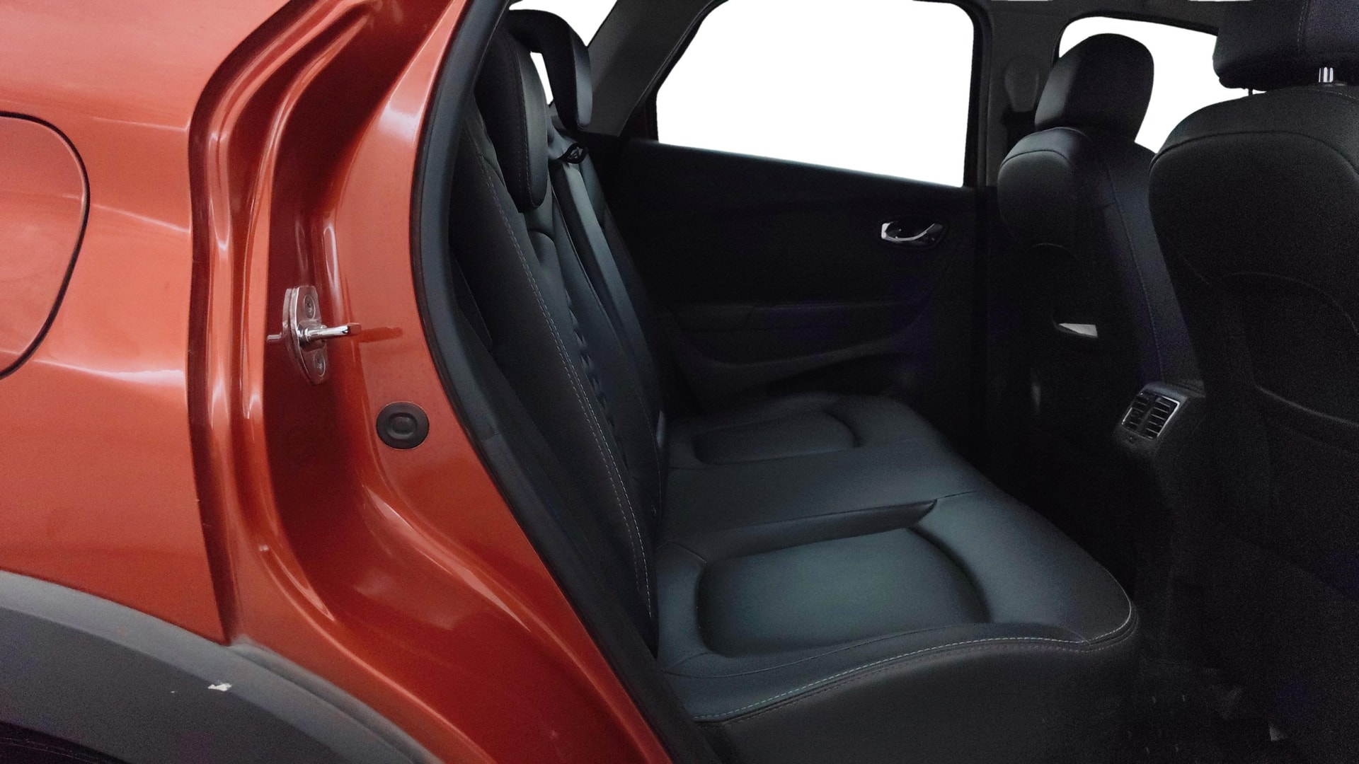 View 2019 Renault Captur Platine Mono Diesel Image 29 Used 2019 Renault Captur Platine Mono Diesel Image 29