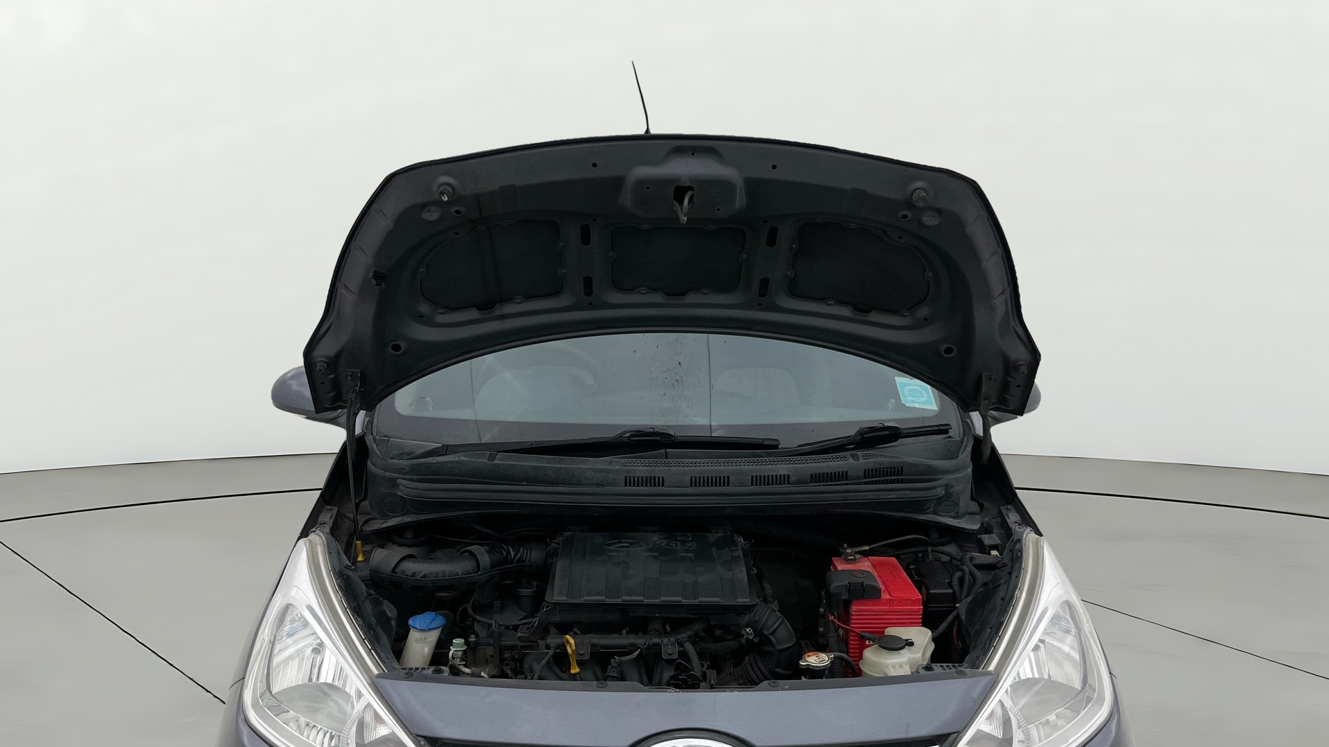 Used 2017 Hyundai Grand i10 Used 2017 Hyundai Grand i10