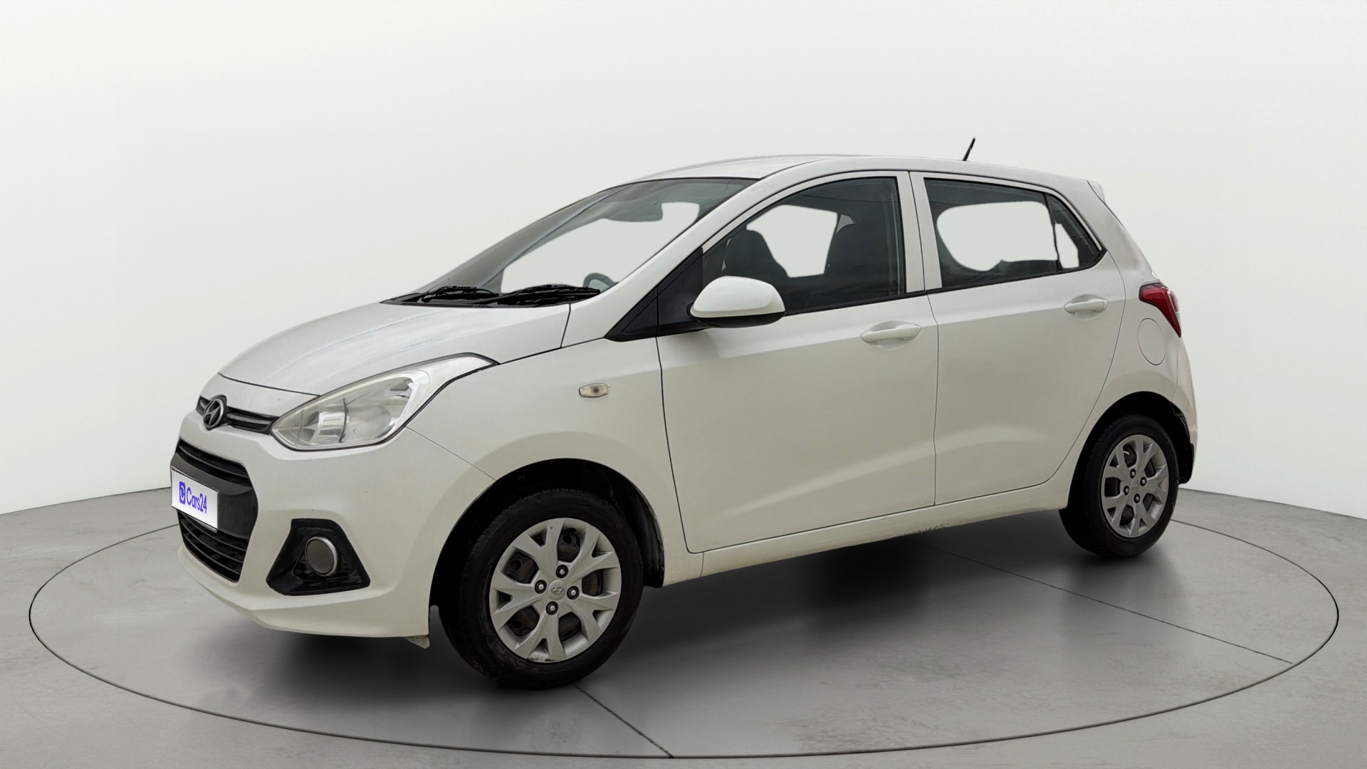 Used 2016 Hyundai Grand i10 Used 2016 Hyundai Grand i10