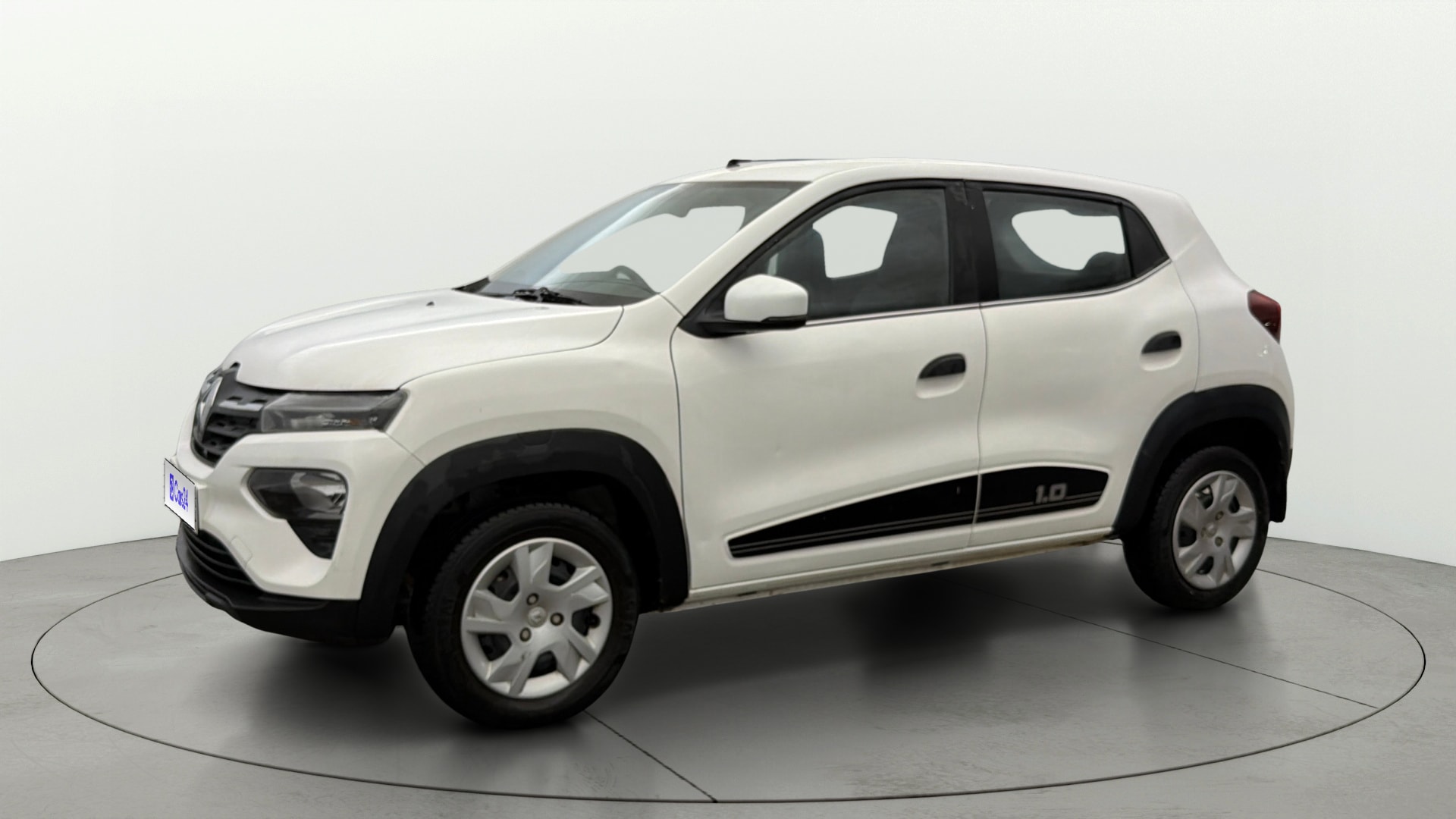 View 2025 Renault Kwid RXT 1.0 Image 21 Used 2025 Renault Kwid RXT 1.0 Image 21