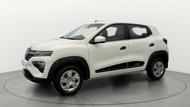 View Renault Kwid Image 21 Used Renault Kwid Image 21