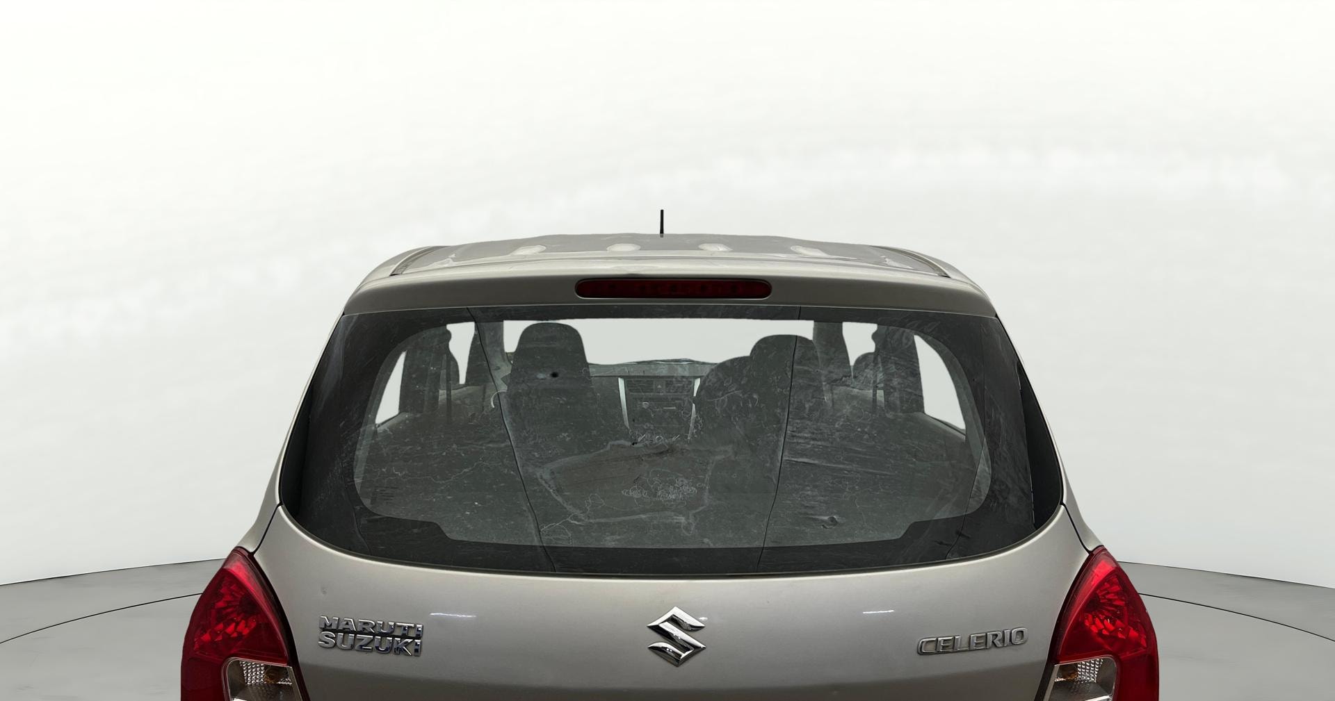 View 2015 Maruti Suzuki 1000 Base Variant Image 4 Used 2015 Maruti Suzuki 1000 Base Variant Image 4