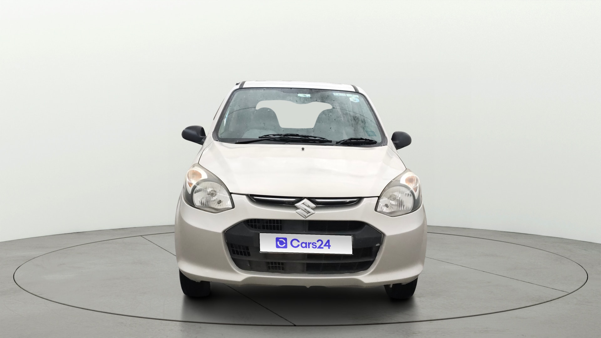 Used 2015 Maruti Suzuki Alto 800 Used 2015 Maruti Suzuki Alto 800