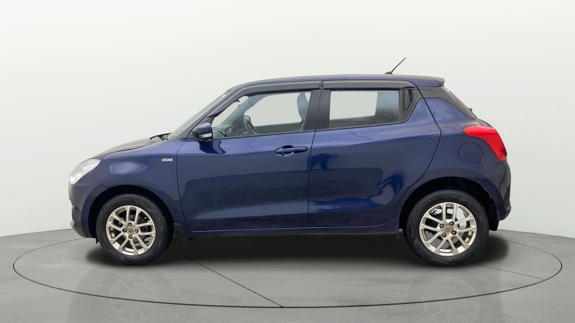 View 2020 Maruti Suzuki 1000 Base Variant Image 5 Used 2020 Maruti Suzuki 1000 Base Variant Image 5