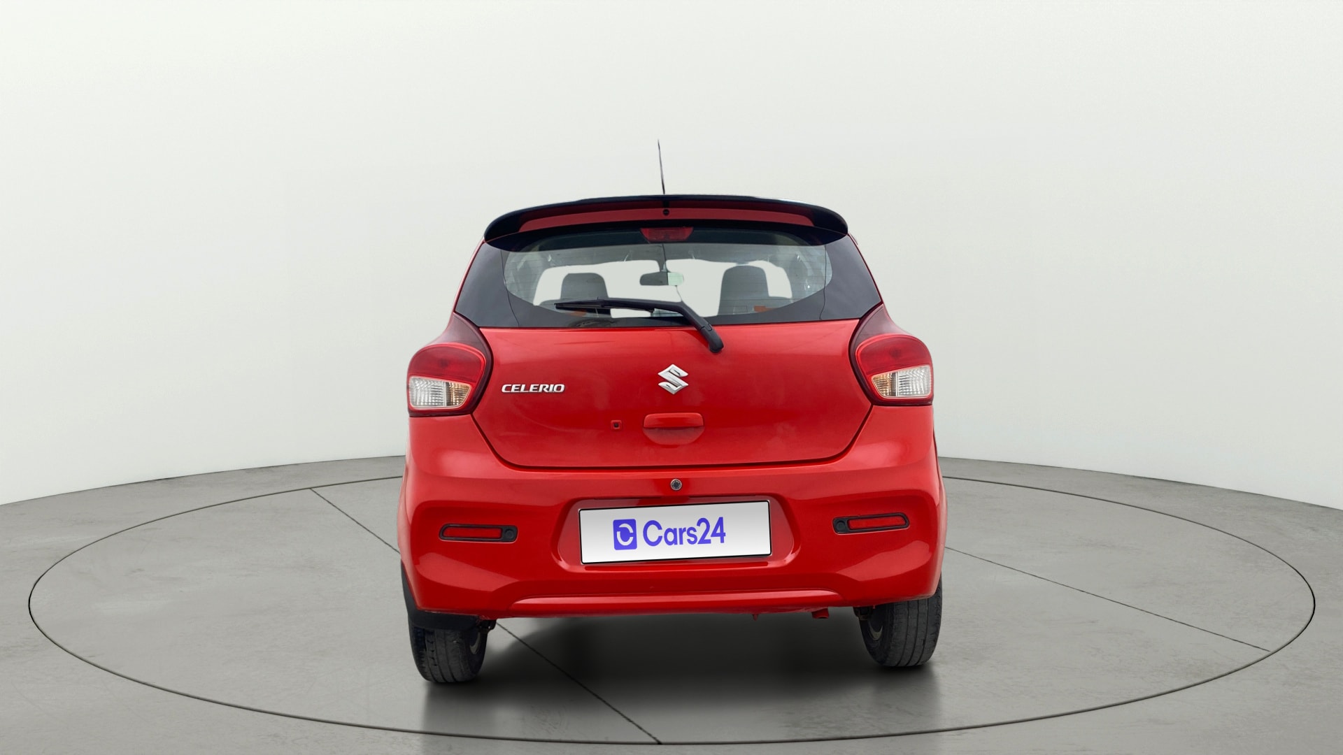 Used 2022 Maruti Suzuki 1000 Used 2022 Maruti Suzuki 1000