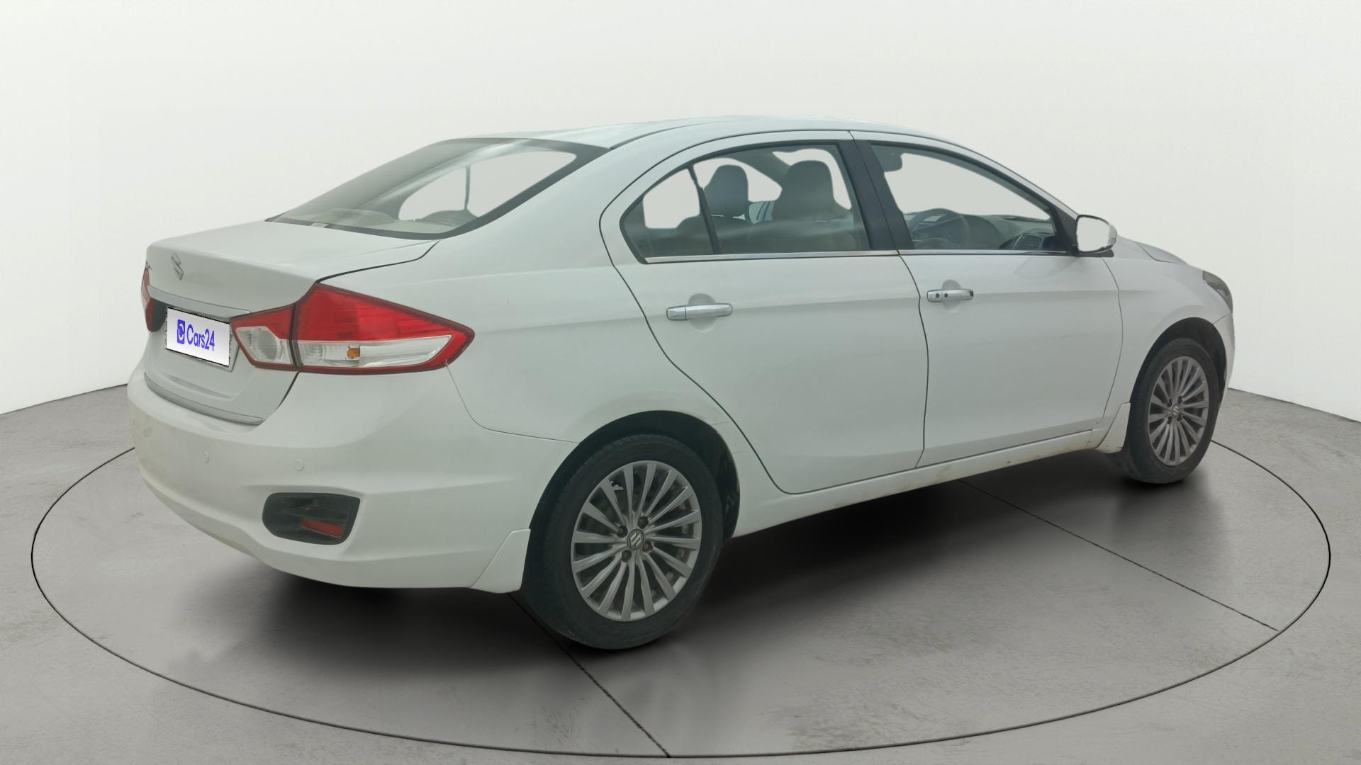 View 2017 Maruti Suzuki 1000 Base Variant Image 43 Used 2017 Maruti Suzuki 1000 Base Variant Image 43