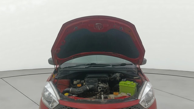 View Tata Tiago Image 31 Used Tata Tiago Image 31