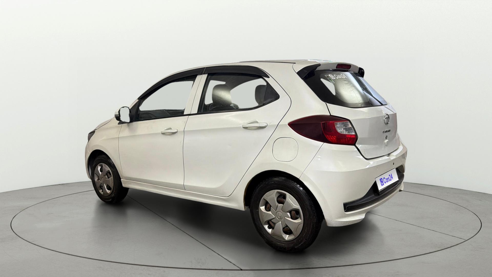 Used 2021 Tata Tiago Used 2021 Tata Tiago