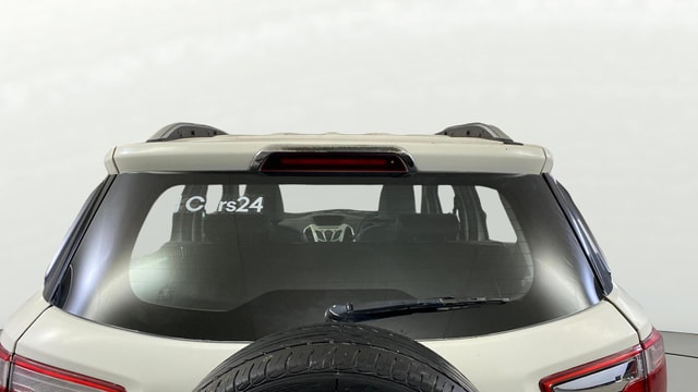 View Ford EcoSport Image 4 Used Ford EcoSport Image 4