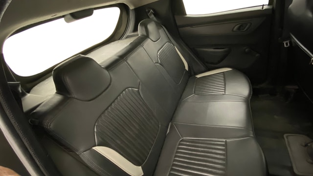 View Renault Kwid Image 28 Used Renault Kwid Image 28
