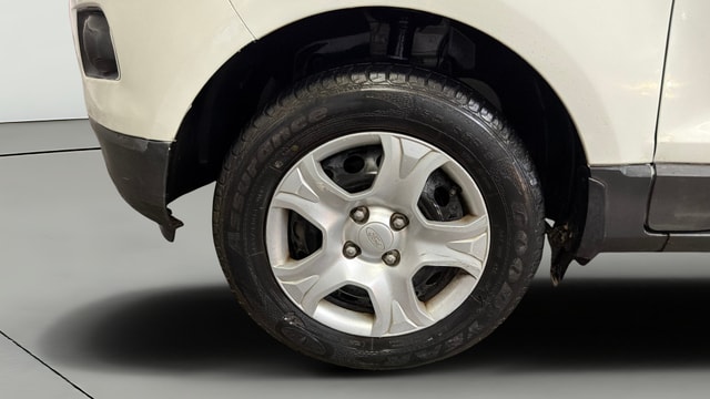 View Ford EcoSport Image 27 Used Ford EcoSport Image 27