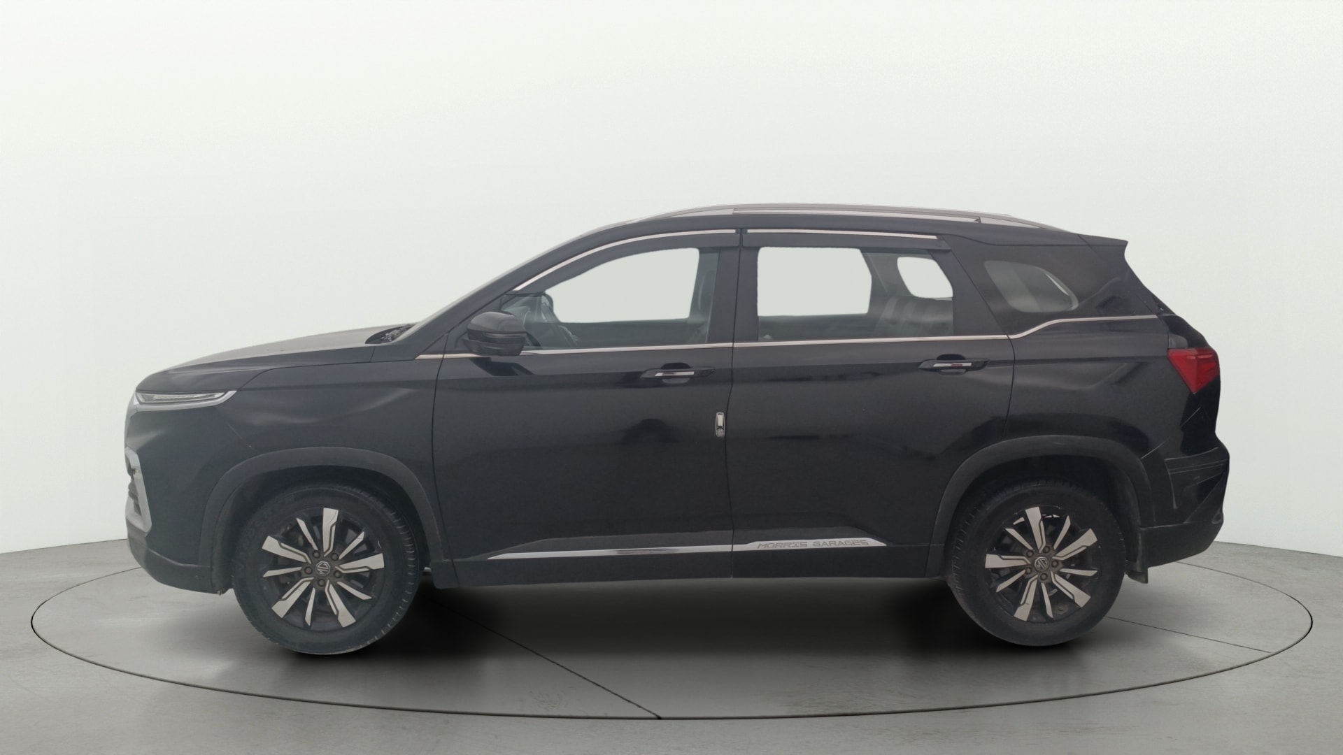 Used 2019 MG Hector Used 2019 MG Hector
