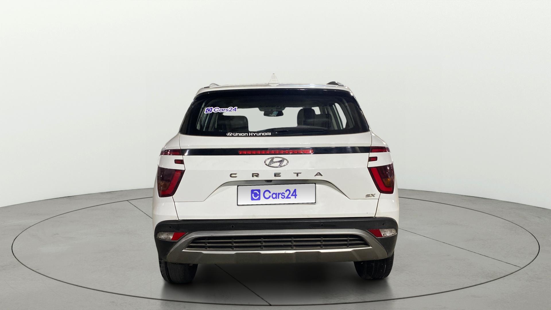 View 2021 Hyundai Creta 1.4 E Diesel Image 42 Used 2021 Hyundai Creta 1.4 E Diesel Image 42