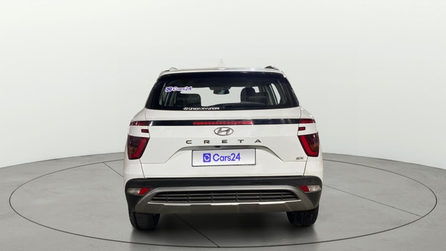 View Hyundai Creta Image 42 Used Hyundai Creta Image 42