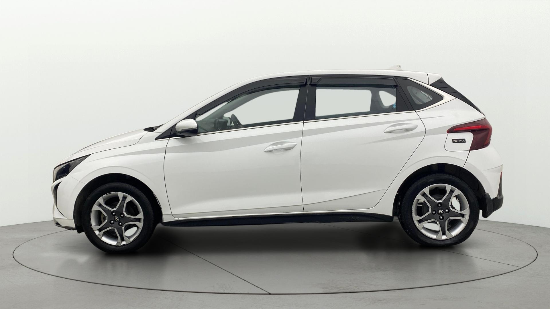 Used 2024 Hyundai Elite i20 Used 2024 Hyundai Elite i20