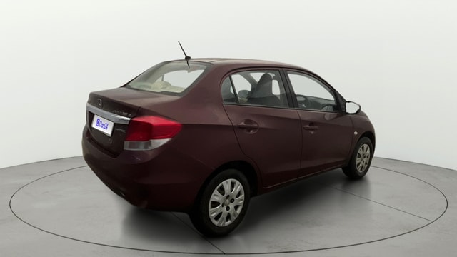 View Honda Amaze Image 41 Used Honda Amaze Image 41