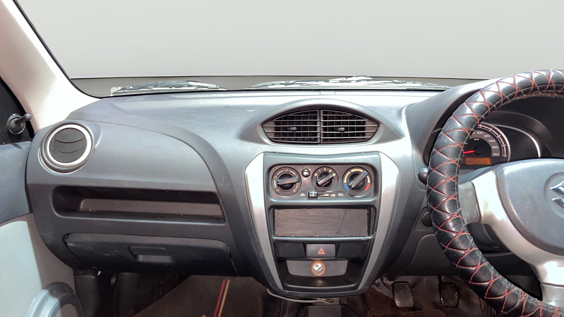View 2017 Maruti Suzuki Alto 800 LX Image 33 Used 2017 Maruti Suzuki Alto 800 LX Image 33