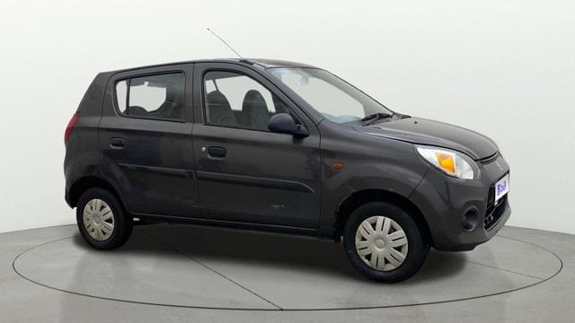 View Maruti Suzuki Alto 800 Image 35 Used Maruti Suzuki Alto 800 Image 35