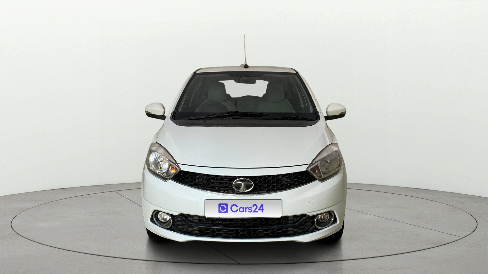 Used 2016 Tata Tiago Used 2016 Tata Tiago