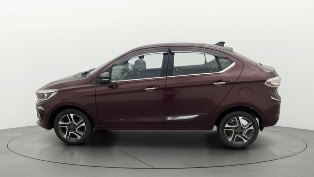 View Tata Tigor Image 5 Used Tata Tigor Image 5