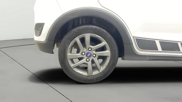 View Ford Freestyle Image 23 Used Ford Freestyle Image 23